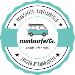 Roadsurfer Travelpartner | Reiseagentur Urlaubsengel - Reisebüro Weinheim