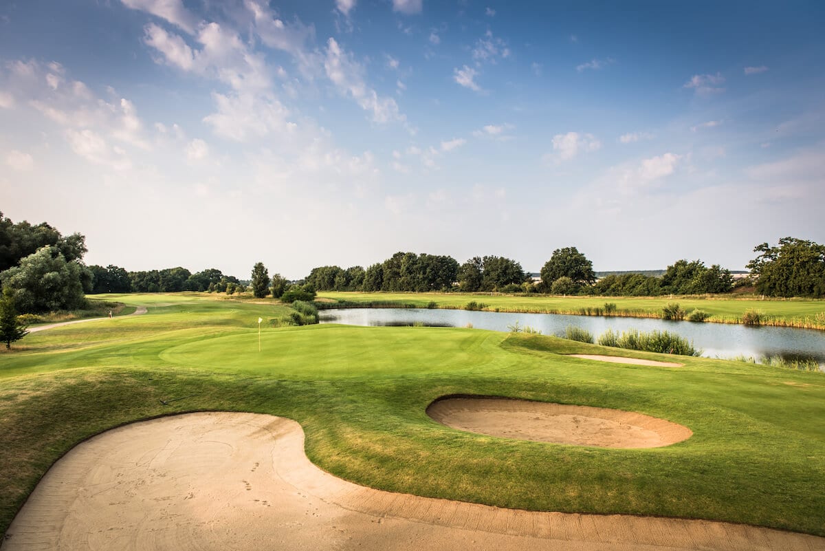 Golfclub Fleesensee Upgrade & Rabatt mit Gutschein-Code 