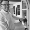 Rolf Haselhorst, Testimonial Urlaubsengel, Reisebüro Weinheim