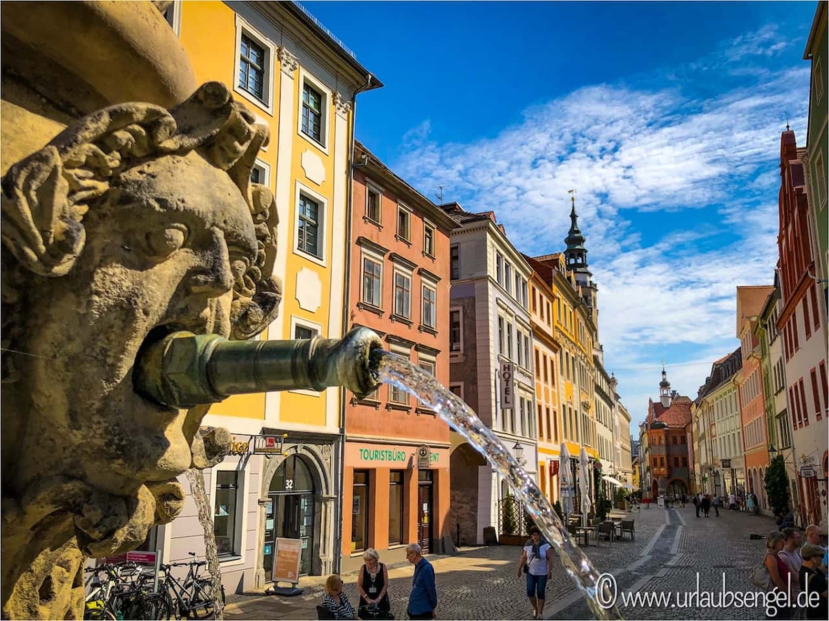 Görlitz und Görliwood Das Hollywood an der Neiße