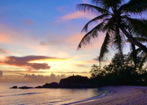 Hochzeitsreisen und Flitterwochen mit Urlaubsengel