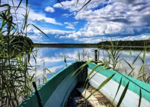 Urlaub an der Mecklenburgische Seenplatte