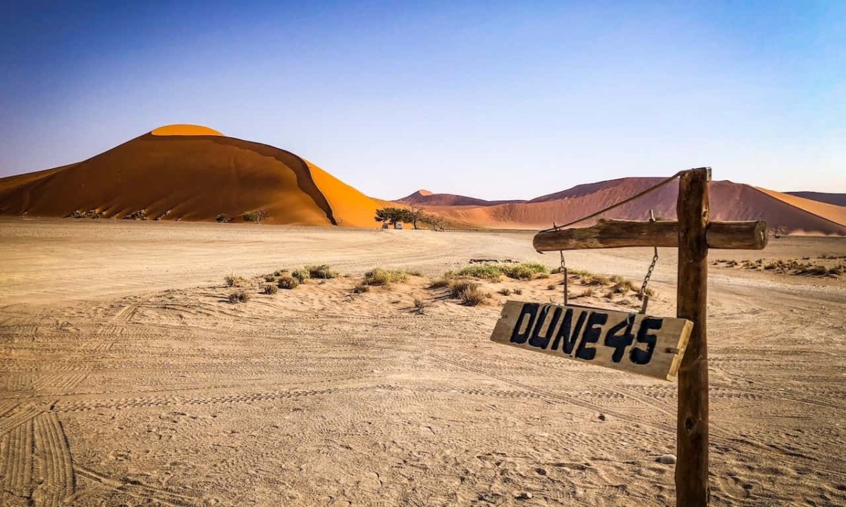 Namibia Rundreise Safari, Wüsten und Diamanten Namibia Rundreise Safari, Wüsten und Diamanten