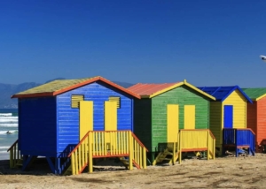 Luxusurlaub in Südafrika mit Urlaubsengel