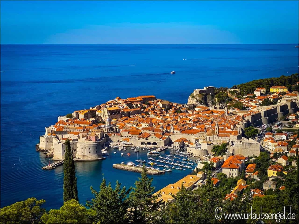 Welche Stadt Gilt Als Die Perle Der Adria