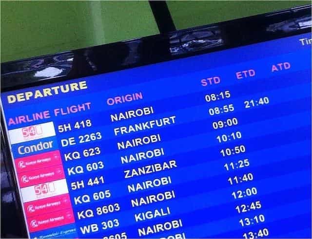 Reiseratgeber Mit Urlaubsengel Gut Vorbereitet In Den Urlaub 