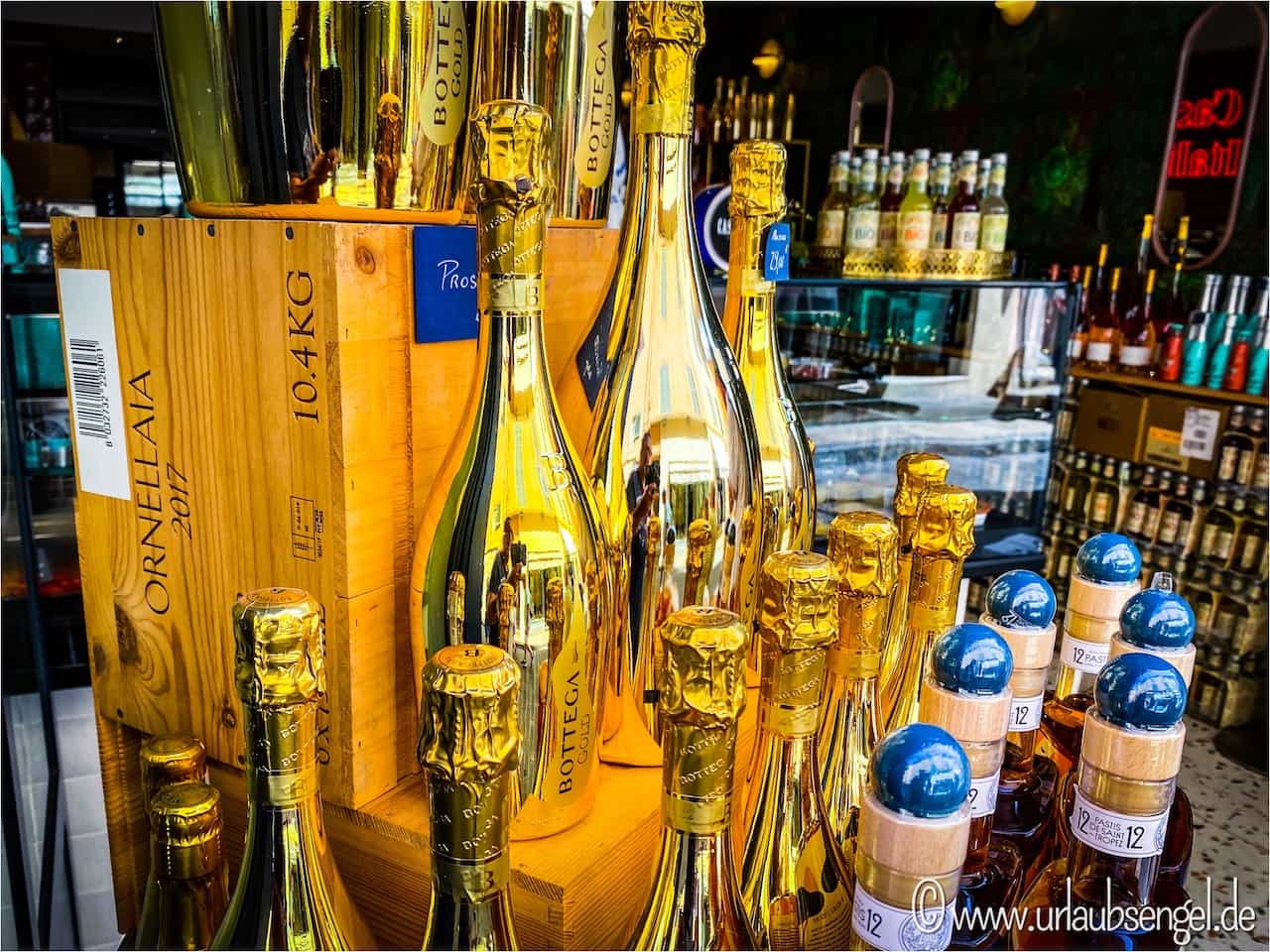 Saint Tropez | Champagner, Jet-Set & High-Society