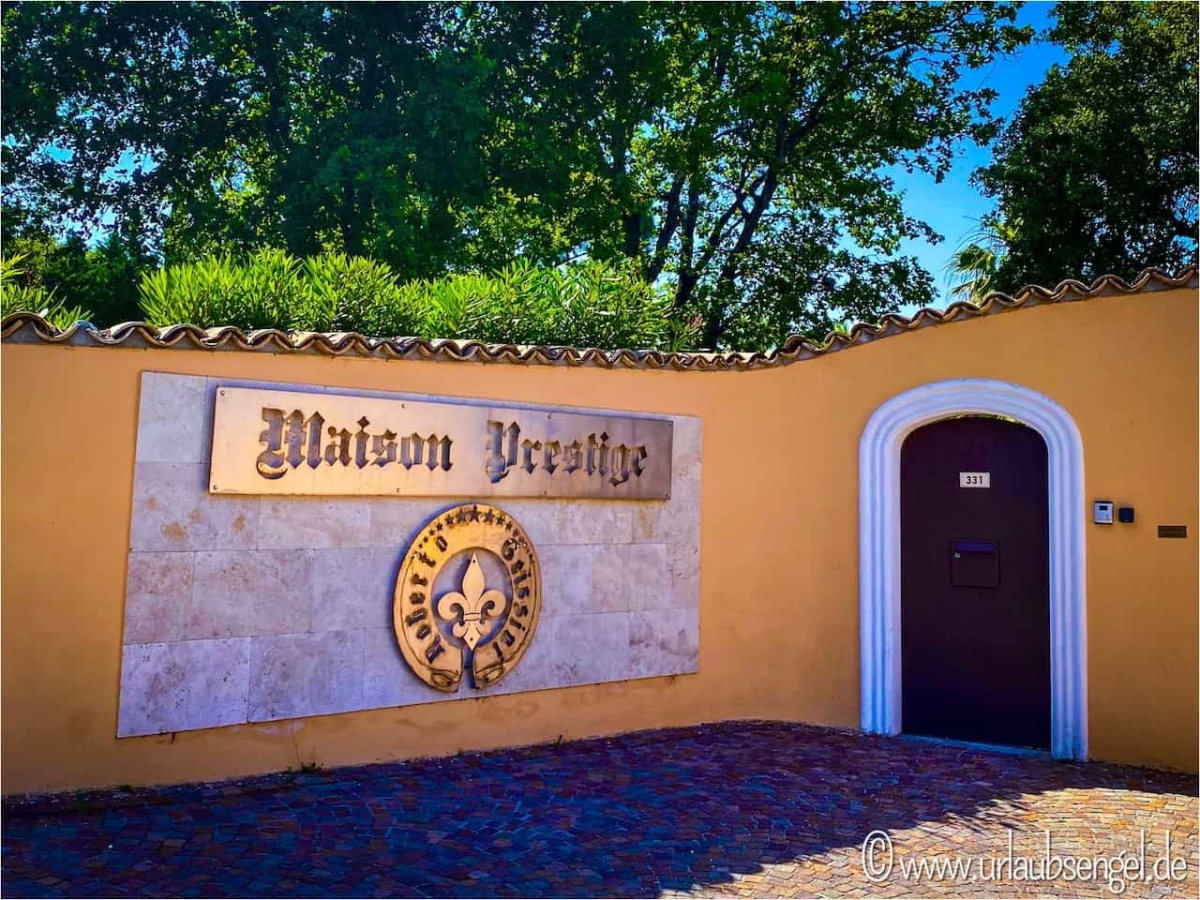 Saint Tropez, Côte d’Azur Promis JetSet HighSociety