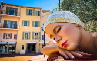 Saint Tropez | Kunst Jet-Set & High-Society