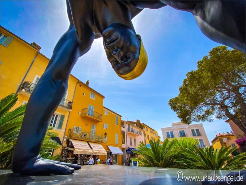 Saint Tropez, Côte d’Azur | Promis - Jet-Set - High-Society