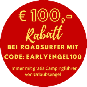 Roadsurfer Gutscheincode Rabatt