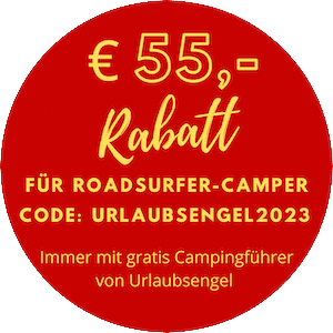 Roadsurfer Gutscheincode 55