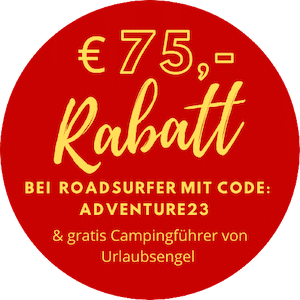 roadsurfer-gutscheincode