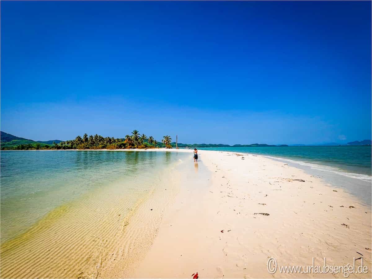 Koh Yao Yai - Laem Haad Beach - DSDS