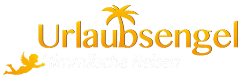 Reisebüro in Weinheim | Reiseagentur Urlaubsengel Logo