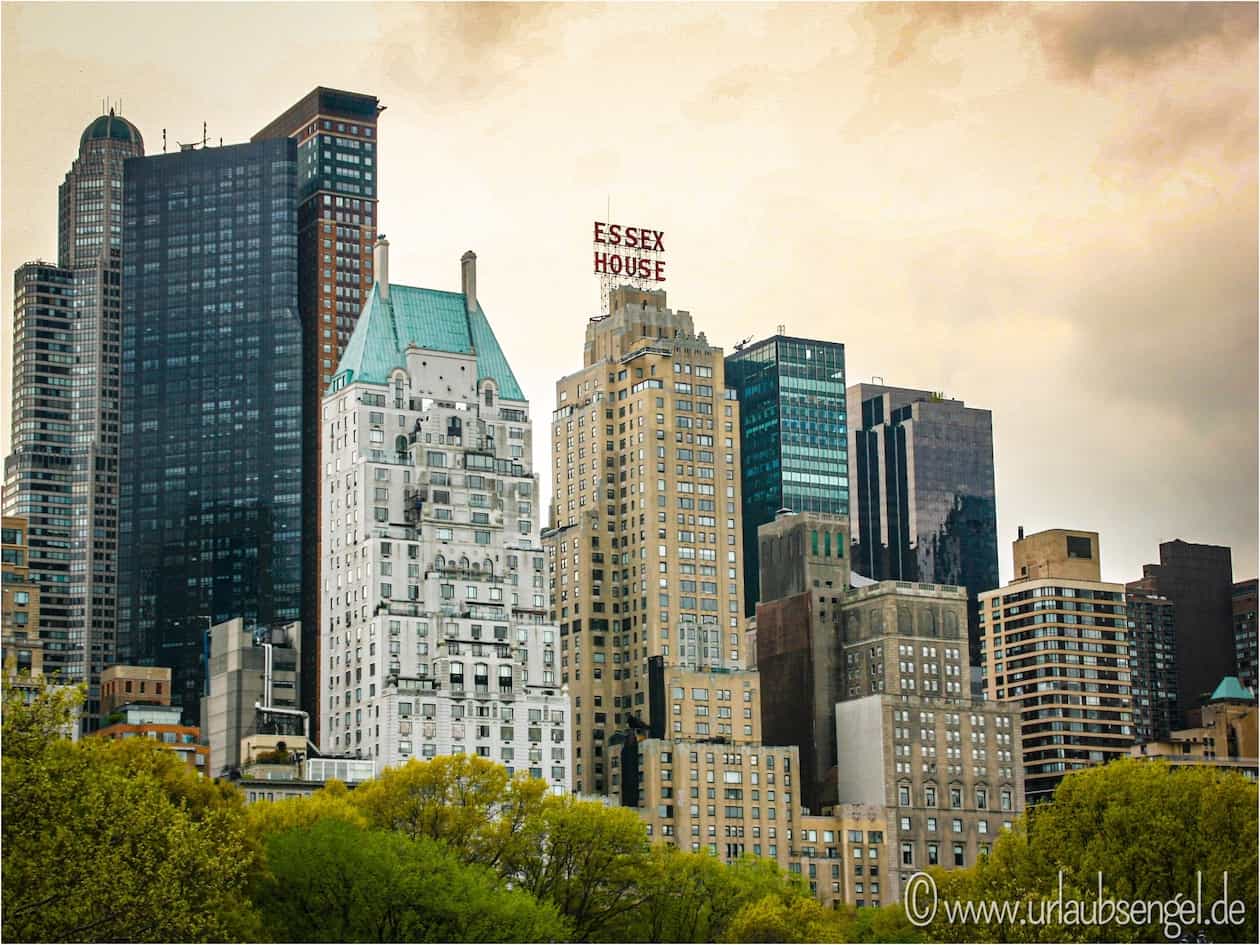 USA, New York | Im Land der unbegrenzten Möglichkeiten