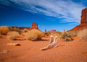 USA - Monument Valley | Im Land der unbegrenzten Möglichkeiten