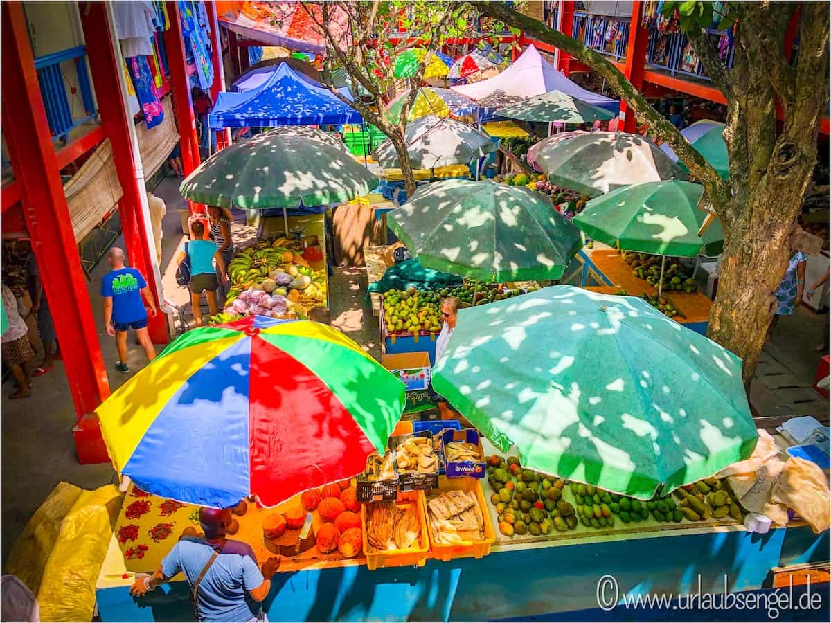 Victoria Market