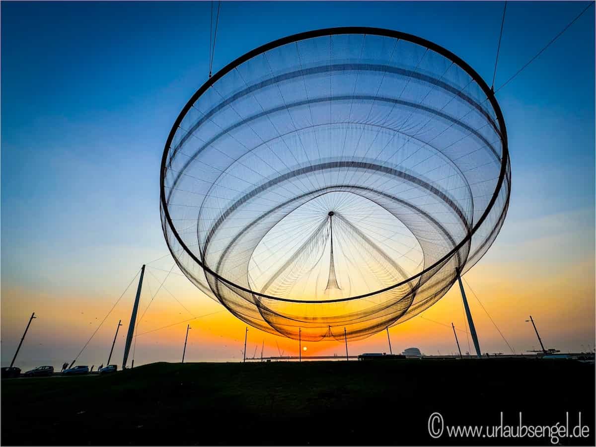 She Changes – Anémona zwischen Porto & Matosinhos