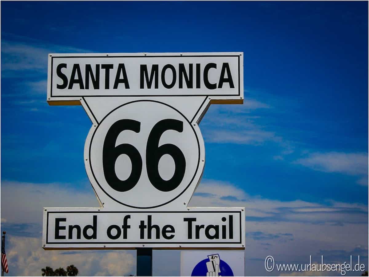 Santa Monica