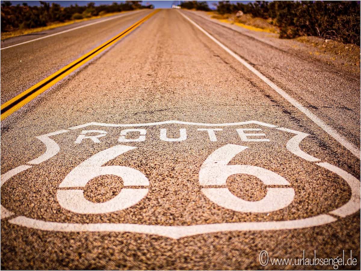 Route 66