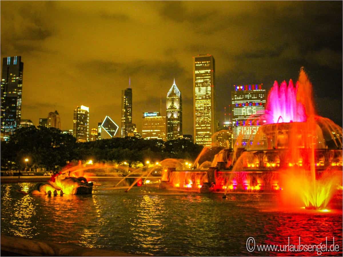 Chicago