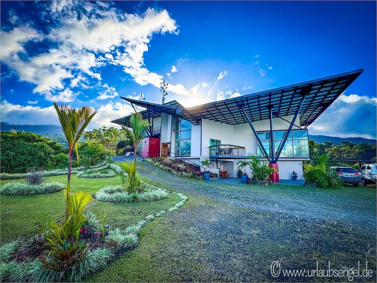 Finca360, Costa Rica
