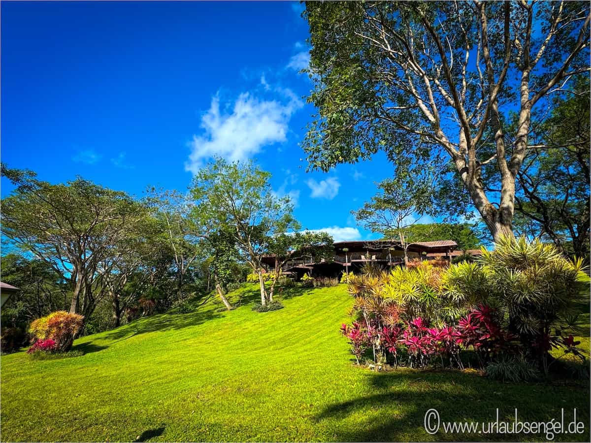 Borinquen Thermal Resort
