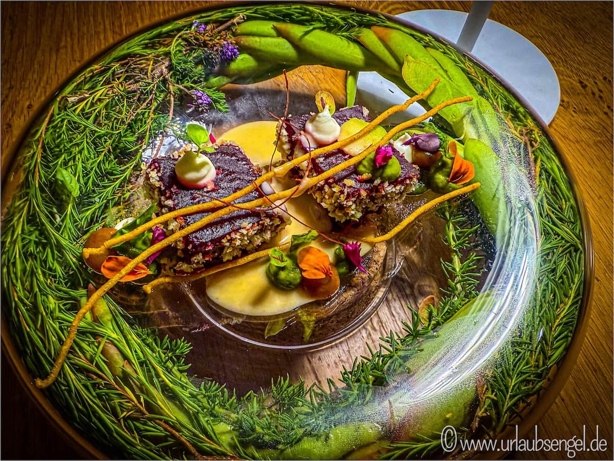 Fine Dining Südafrika | Gourmet-Restaurant La petite Colombe
