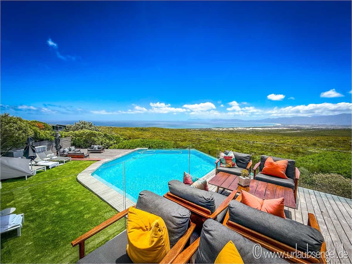 Grottos Private Nature Reserve | Pool