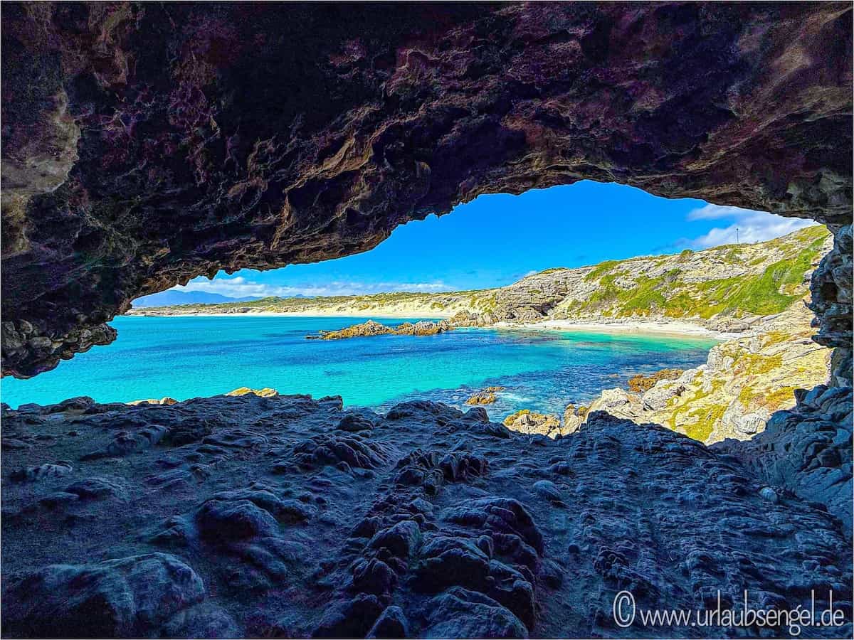 Grootbos, Walker Bay | Klipgat Cave