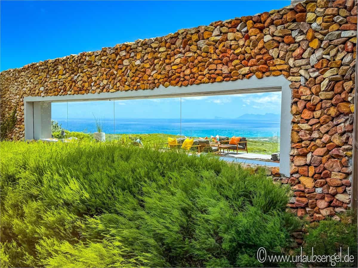 Grootbos Private Nature Reserve Forest Lodge