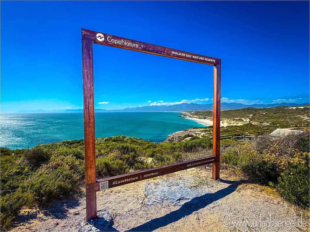 Walker Bay Nature Reserve