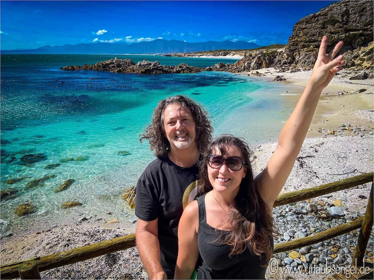 Sylwia Fath & Stephan Fath | Walker Bay, Grootbos