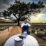 Fine Dining bei "Jan Franschhoek" - Jan Hendrik van der Westhuizen
