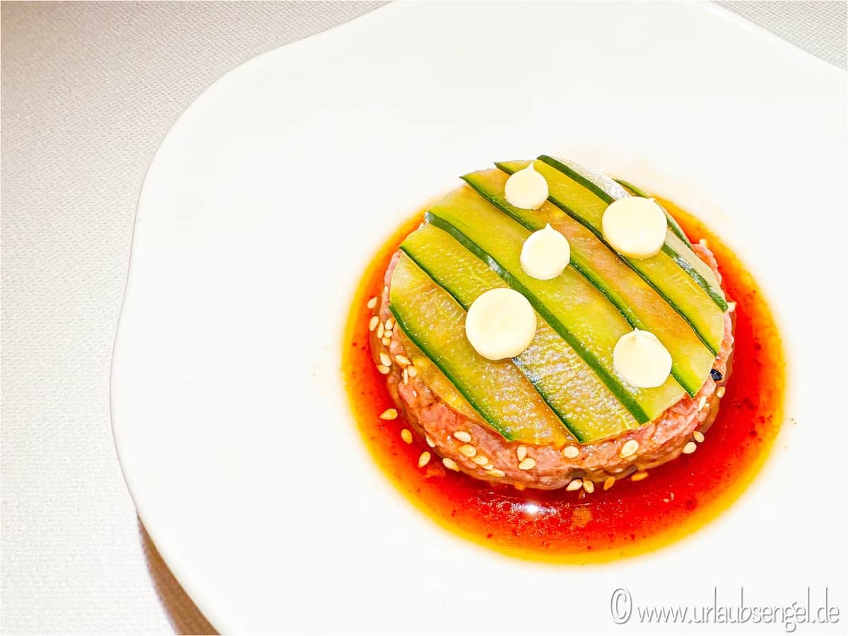 Fine Dining in Südafrika | Gourmettempel Rest en Vrede