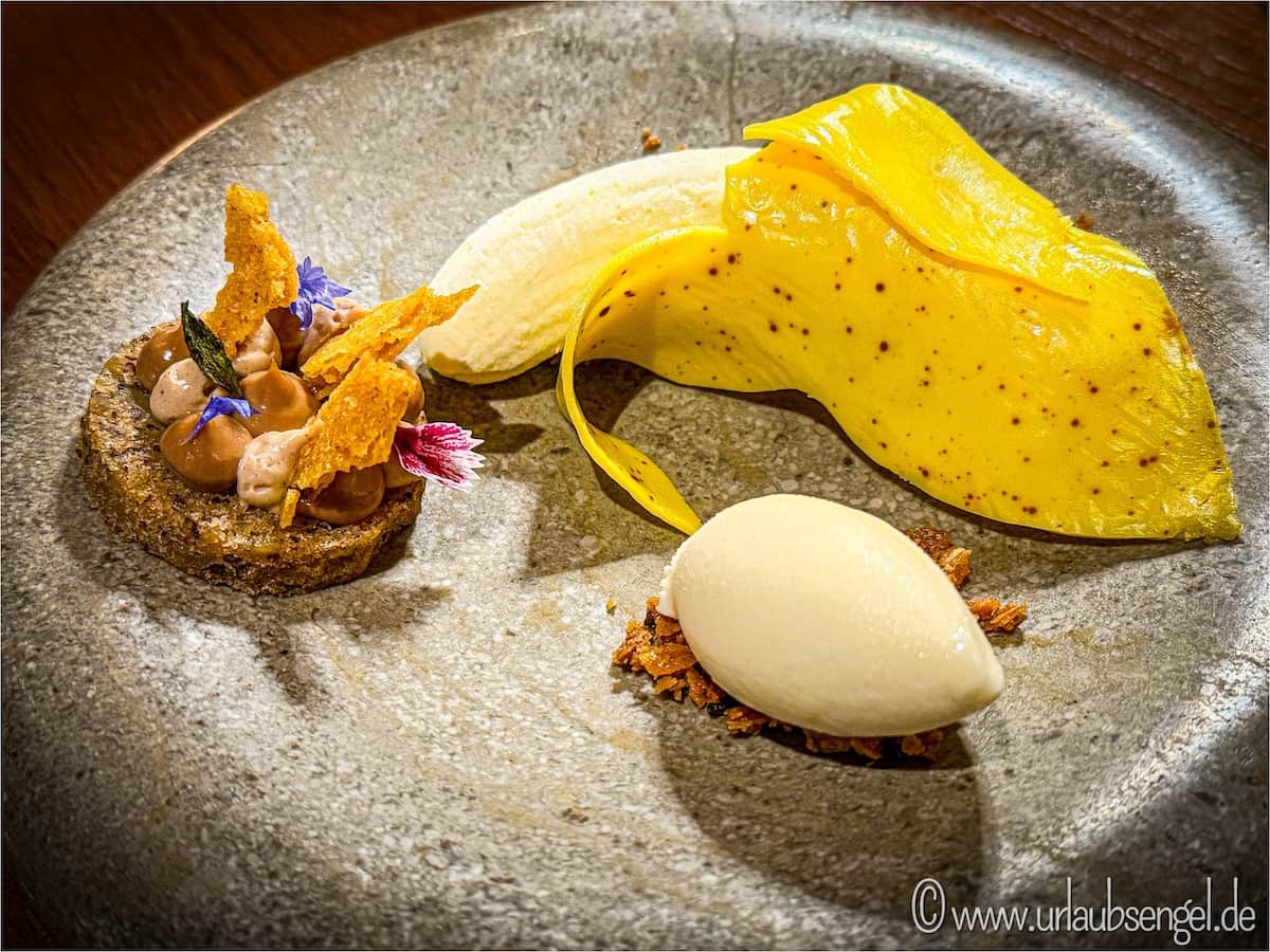 Fine Dining in Südafrika | Gourmettempel Epice, Franschhoek