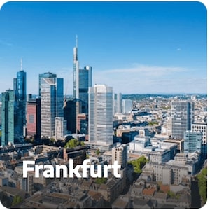 Roadsurfer Wohnmobil mieten in Frankfurt