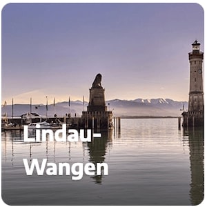 Wohnmobil mieten in Lindau