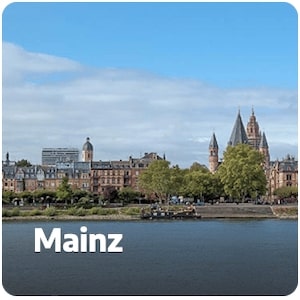 Wohnmobil mieten in Mainz