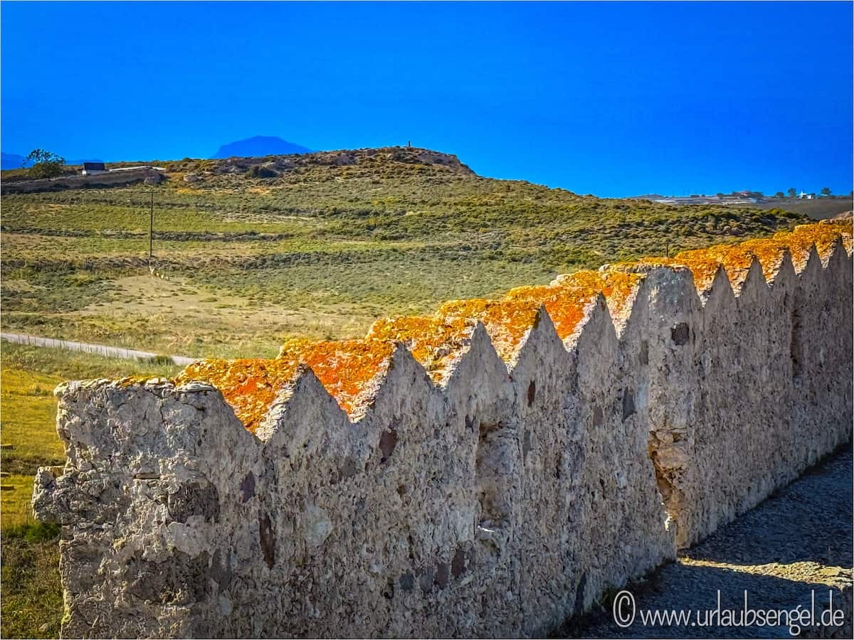 Antimachia Castle, Kos