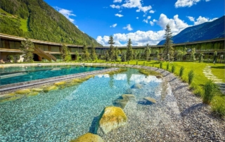 Olm Nature Escape Hotel, Ahrntal