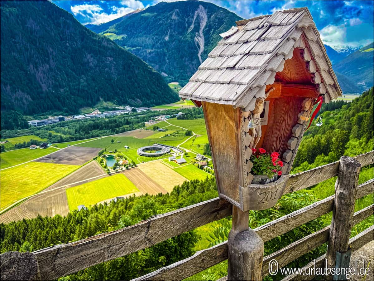 Olm Nature Escape im Ahrtal