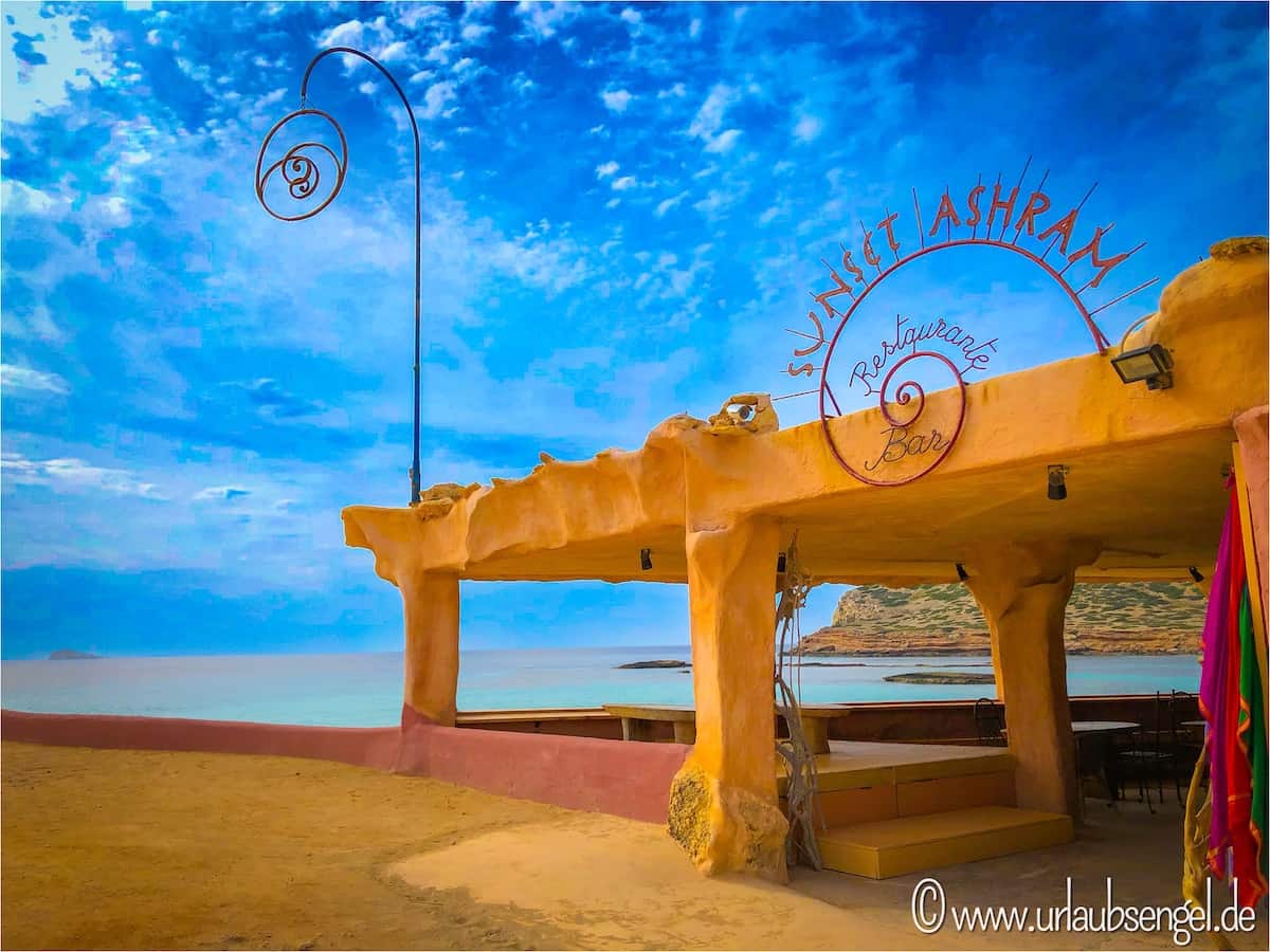 Sunset Ashram