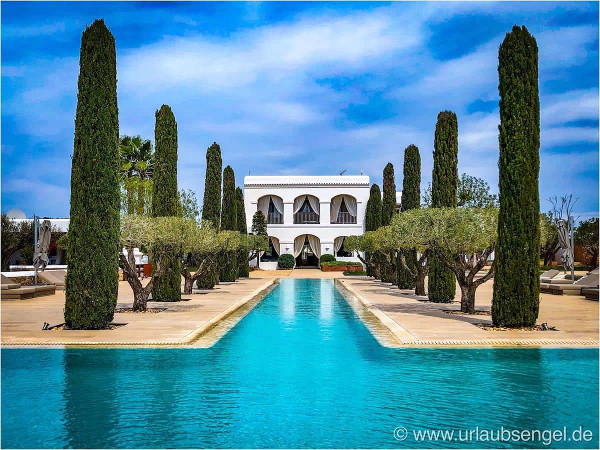 Ibiza, Finca Ca Na Xica