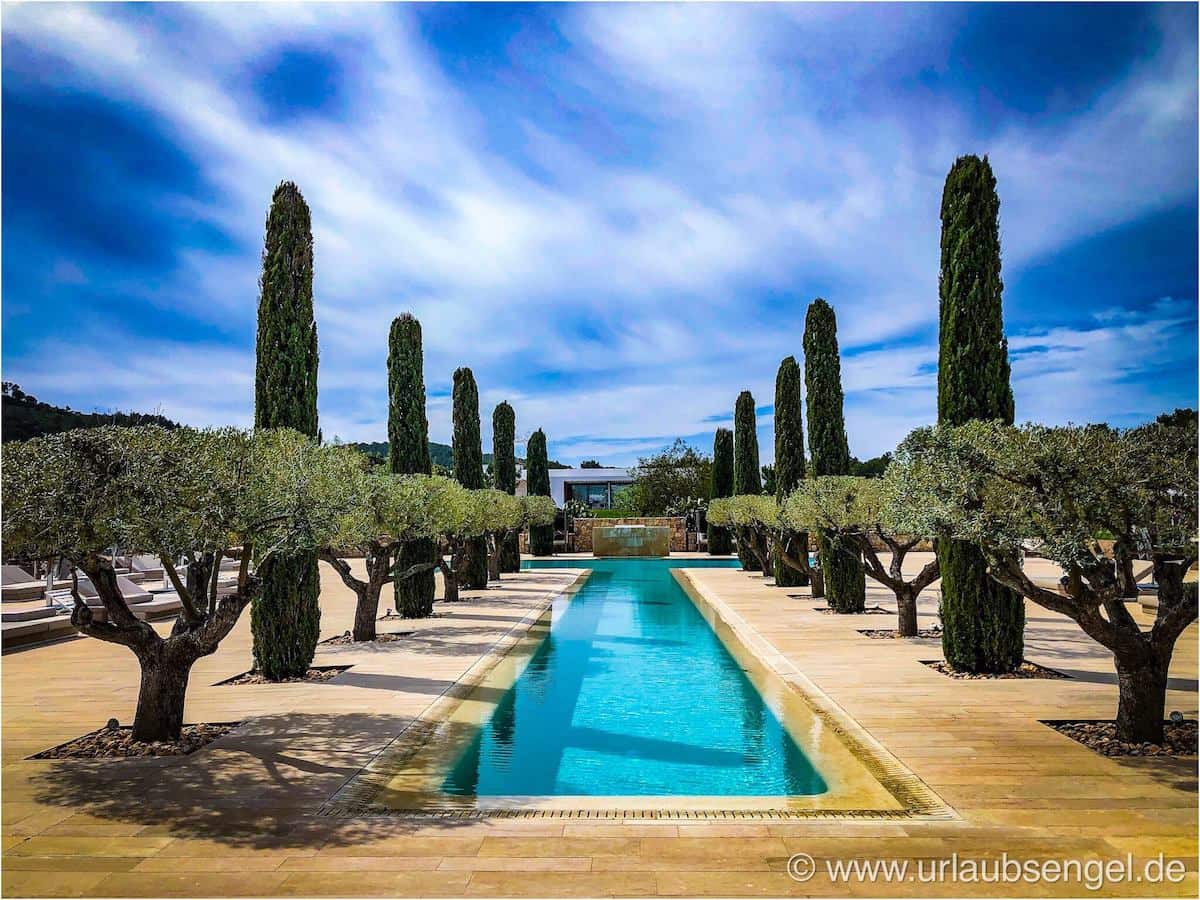 Ibiza, Finca Ca Na Xica