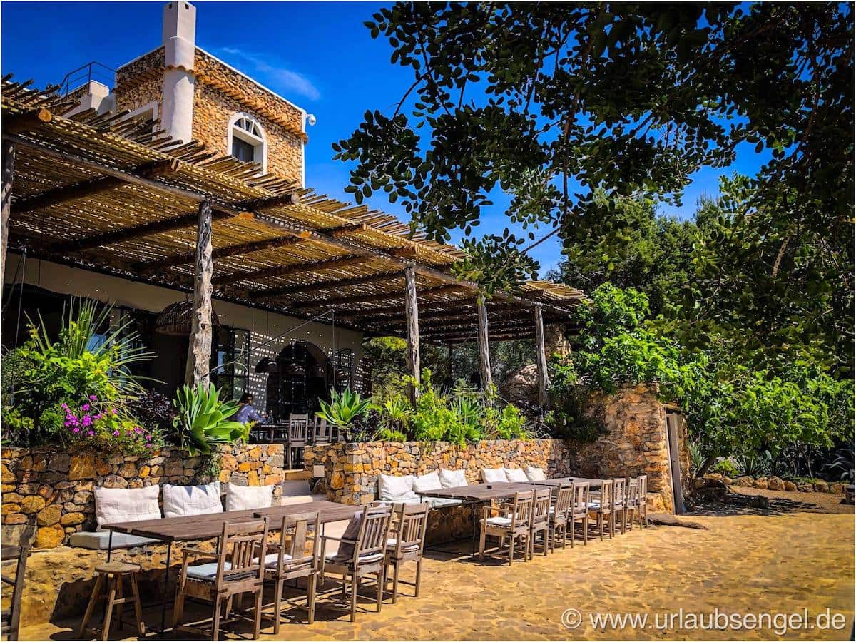 Ibiza, Finca