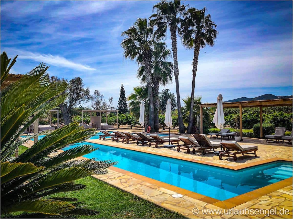 Ibiza, Finca