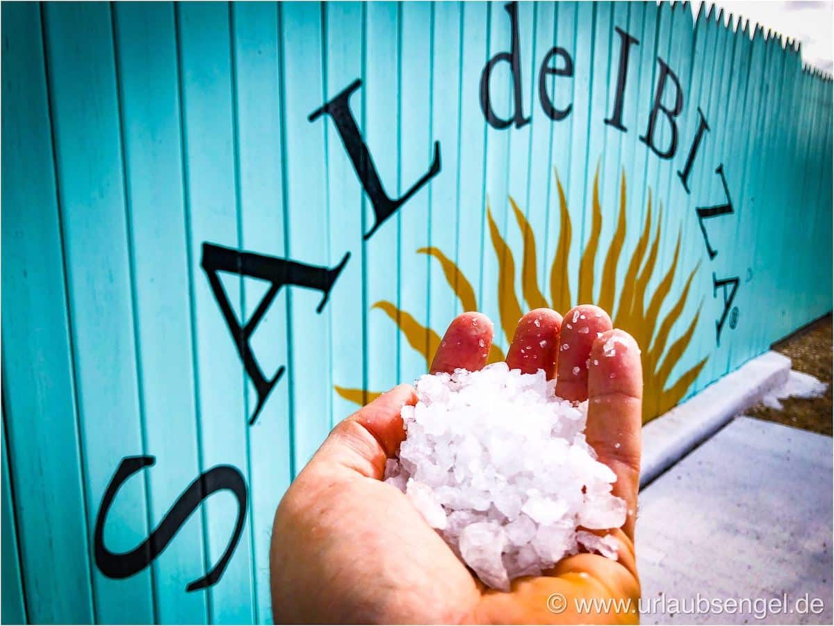 Sal de Ibiza