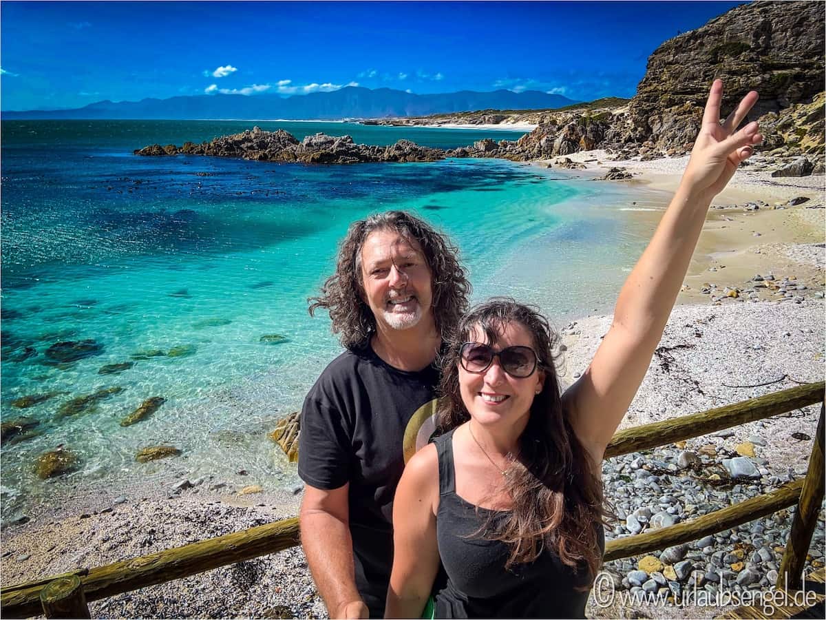 Grüße vom Reisebüro in der Nähe